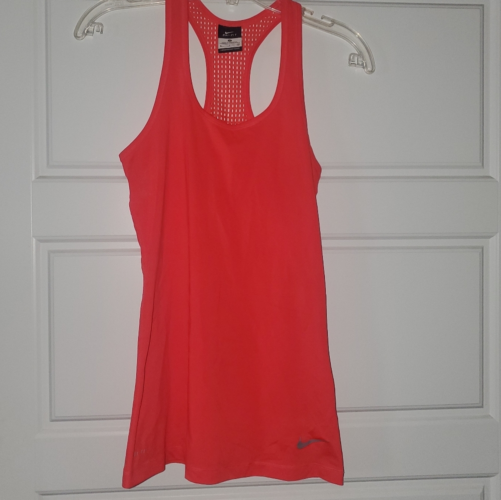 Nike Dri Fit Tank